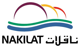Nakilat logo