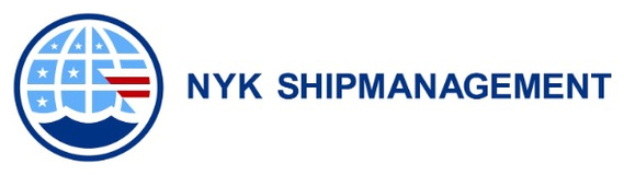 NYK Ship Management logo