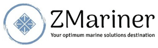 ZMariner logo